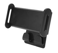 Ejoyous Vehicle Compatibility, Durable Construction, 360° Rotation Rear Phone Holder Mount Back Tablet Mount Holder