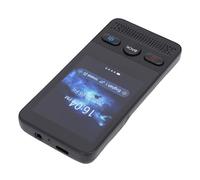 Ejoyous Voice Translator Device, Offline Translator Device with 2.8 Inch Screen, 160 Online and 15 Offline Languages, Photo and Recording Translation, WiFi for Travel Business Learning