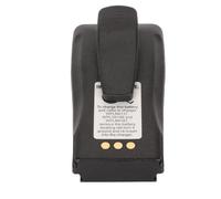 Ejoyous Walkie Talkie Battery Case Shell with Back, Portable Long Battery Case for DEP450 EP450 PR400 CP140 CP040 CP200 CP180 GP3188