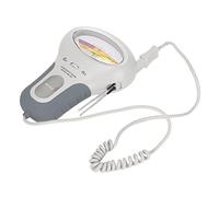 Ejoyous Water and PH Meter, Portable Tester with Probe