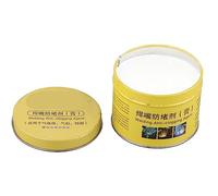 Ejoyous Welding Nozzle Gel Silicone Oil Welding Tip Anti Blocking Gel Forms Anti Spatter Film 4 Hour Protection for Gas Shielded and Metal Gas Cutting Users (Type A(11.3x9.3x5.8cm / 4.4x3.7x2.3in)