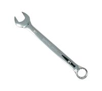 EJPPDHCO 1pcs 21mm Combination Wrench Dual-use Plum Blossom Open-end Ratchet Wrench Metric Universal Spanner for Car Repair Hand Tools