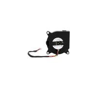 EJPPDHCO K1 / K1 MAX 3D Printer Fan 3010 Axial Fan /4020 Blower Fan 24V Hotend Cooling Fan 3D Printer Accessories (Color : 4020 Blower Fan)