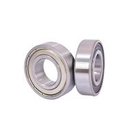 EJPPDHCO Non-standard bearing inner diameter 25 25.4 26 27 28mm outer diameter 42 47 52 56 58mm thick 15 16 12 (Size : 26x42x9)