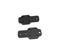 EJPPDHCO Upgrade BLV AM8 A8 MGN12H linear rail 3D printer BLV mgn12 mod kit for Anet A8 / AM8 / Prusa I3 (Color : Z linear mount)