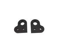 EJPPDHCO Upgrade BLV AM8 A8 MGN12H linear rail 3D printer BLV mgn12 mod kit for Anet A8 / AM8 / Prusa I3 (Color : Z nut mount)