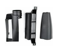 EJUOYO Air Intake Hose 1.9TDI 2.0T Engine Air Intake Guide Inlet Duct Assembly Fit For Passat Tiguan Fit For Seat Alhambra Air Intake Filter Kit