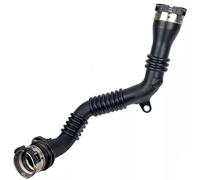 EJUOYO Air Intake Hose Auto Parts Intercooler Hose Turbo Air Intake Hose 144603264R 14460-3264R Fit For Renault Megane III 1.6 DCi Air Intake Filter Kit