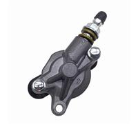 EJUOYO Brake Disk Rotor Fit For SX XC EXC Fit For FE TE 250 300 Hydraulic Clutch Master Cylinder Brake Repair Upper Pump CNC Handle Lever(Below pump)