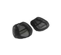 EJUOYO Breathable Seat Pad Fit For BMW R1200 R1250 GS ADV 2014-2024 3D Mesh Seat Cover Motorcycle Seat Protection Seat Cover Motorbike Seat Covers