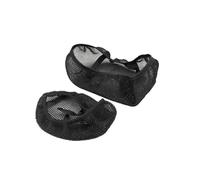 EJUOYO Breathable Seat Pad Fit For BMW R1250GS R1200GS R 1200GS ADV Adventure Motorcycle Seat Cover Insulation Breathable Cushion Motorbike Seat Covers(R1250GS 2018-2021)