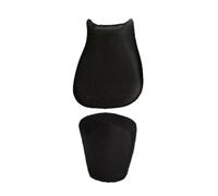 EJUOYO Breathable Seat Pad Fit For KTM1290 Super Adventure ADV S T Super ADV Motorcycle 3D Mesh Protector Insulation Cushion Cover Motorbike Seat Covers