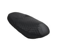 EJUOYO Breathable Seat Pad Motorcycle Parts Seat Cushion Cover Guard Protector Dust Case Leather Fit For Yamaha NMAX155 NMAX125 Motorbike Seat Covers
