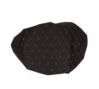 EJUOYO Breathable Seat Pad Motorcycle Seat Cover Artificial Leather Seat Motor Waterproof Scooter Seats Cushion Sunproof Pad Motorbike Seat Covers(L)