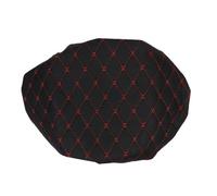 EJUOYO Breathable Seat Pad Motorcycle Seat Cover Artificial Leather Seat Motor Waterproof Scooter Seats Cushion Sunproof Pad Motorbike Seat Covers(XL)