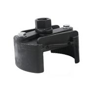EJUOYO Car Oil Filter 60-105mm Adjustable Steel Spanner for Car Oil Filter Wrench Fuel Filter Cast Removal Repair Tool Truck Motorcycle Engine Oil Filter(B-Medium Size)