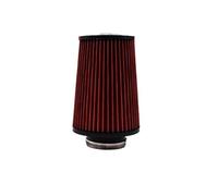 EJUOYO Engine Air Filter 60mm 70mm Air Filter Cold Air Intake Universal Filters Vehicles Air Filters Car Accessories Air Filter(ID-60mm)