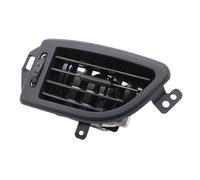 EJUOYO Fit For Chery Tiggo 3 2005-2009 Dashboard Left Or Right Central Air Outlet Vent Air Conditioning Vents Car Dashboard A/C Air Outlet(Left Side)