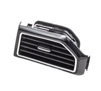 EJUOYO Fit For DFSK Glory 580 Car Front Dashboard Central A/C Air Conditioning Outlet Air Conditioner Vents Frame Car Dashboard A/C Air Outlet(Right side)