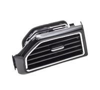 EJUOYO Fit For DFSK Glory 580 Car Front Dashboard Central A/C Air Conditioning Outlet Air Conditioner Vents Frame Car Dashboard A/C Air Outlet(Left side)