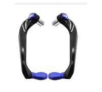 EJUOYO Fit for Keeway Rkf125 RKF 125 Brake Clutch Levers Protector Motorcycle HandlebarGuard Motocross Accessories(8)