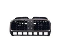 EJUOYO Fit For Polo 2011-2013 6RD819728 Central Dashboard Central Air Outlet Vent Car Dashboard A/C Air Outlet(Central)