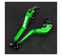 EJUOYO Fit for VERSYS650 2006-2008 Fit for VERSYS 650 650cc Motorcycle Brake Clutch Levers Handlebar Grips Handle Ends(3)