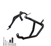 EJUOYO Highway Crash Bars Bumper Fit For Kawasaki Z 400 250 2018-2024 Motor Engine Guard Highway Crash Bars Frame Protection Bumper