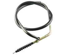 EJUOYO Motorcycle Clutch Cable Fit For Honda CB250 JADE250 CB400F CB-1 CB400SF CB400 CB 400SF 400 250 400F Motorcycle Cable Pull Brake Line Clutch Drive Control Cable