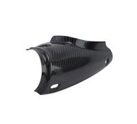 EJUOYO Motorcycle Exhaust Muffler Pipe Guard Anti-Scalding Cover Fit For BMW R1200GS 2013-2018 R1250GS 2019-2023