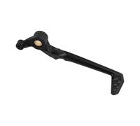 EJUOYO Motorcycle Foot Shifter Gear Shift Lever Pedal Fit for Ducati Monster 937 950 Plus 2021-2024 2023 2022 Brake Lever Footrest Shifter Foot Pegs Motorbike Shift Levers(Brake Lever)