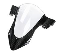 EJUOYO Radiator Guard Fit For BMW S1000RR 2023 2024 Pure Dry Fender Side Panel Fairing Kit Winglets Fuel Tank Guard Cover Fairing Side Panel(15)