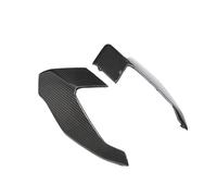 EJUOYO Radiator Guard Fit For BMW S1000XR 2020-2024 Fender Fuel Tank Side Fairing Guard Panels Frame Cove Motorcycle Accessories Fairing Side Panel(Front Fairing-1)