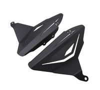 EJUOYO Radiator Guard Fit For Yamaha MT-09 MT09 MT 09 2024 2025 Frame Side Fairing Protector Cover Motorcycle Infill Panels Fairing Side Panel