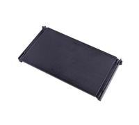 EJUOYO Sun Visor Extension Navigation GPS Sunshade Hood Radio Stereo DVD Adjustable Visor Cover Shield Fit For Universal Car Car Accessories