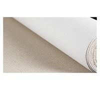 EJvkrbtx Linen Canvas Roll, Primed for Acrylic Painting