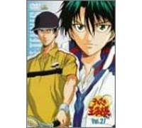 ƒeƒjƒX‚Ì‰¤Žq-l Vol.27 [DVD]