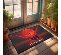 EJXN Home Alone Door Mat The Lost Boys: A Red Moon Adventure Doormat Doormat Rug Kitchen Stuff(65X90CM)