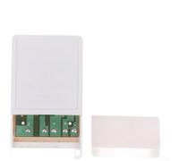 EK-04 LED String Light Controller with Knob-Based Dimming Functionality Designed for Use with Standard Low-Voltage LED String Sets (A)