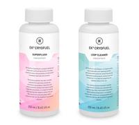 EK CryoFuel Loop Cleaner And Superflush 250ml, Liquid Cooling System And Radiato