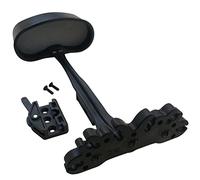 EK Archery 6 Bolt Crossbow Quiver with Mount