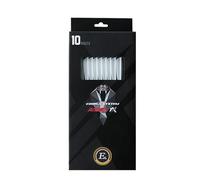 EK Archery Adder Heavy Carbon TX Bolt 7.5inch 10 pack