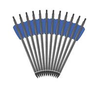 EK Archery Genuine Adder Bolts Pack of 12