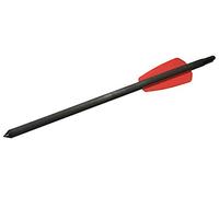 EK Archery R9 Arrow Bolts - 7.5" Carbon Pack of 10