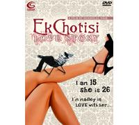 Ek Chotisi-Love Story