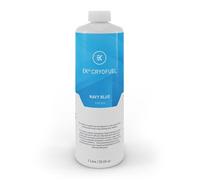 EK Water Blocks EK-CryoFuel Navy Blue 1000ml of Premix Watercooling