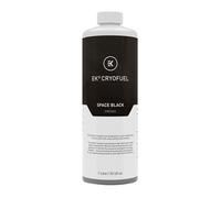 EK-CryoFuel 1000ml Space Black Water Cooling Fluid Premix