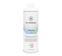 EK Water Blocks EK-CryoFuel Mystic Fog 1L Premix Watercooling Fluid - 1 Litre