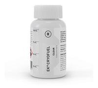 EK-CryoFuel Clear Concentrate 100mL for PC Water Cooling Loops, Mix with Distilled Water to Make 1L Coolant, Corrosion Protection Liquid