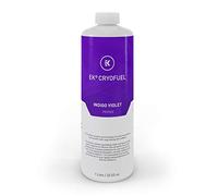 EK Water Blocks EK-CryoFuel Indigo Purple 1L Premix Watercooling Fluid - 1 Litre